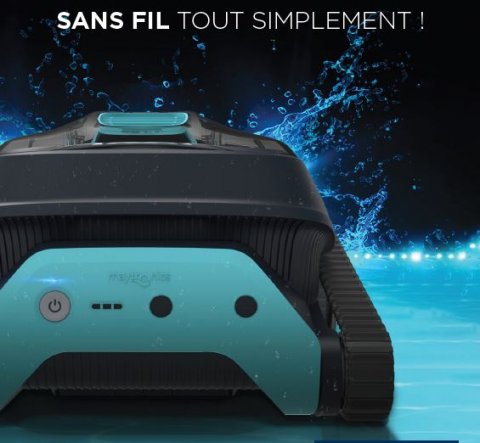 robot piscine proche de toulouse