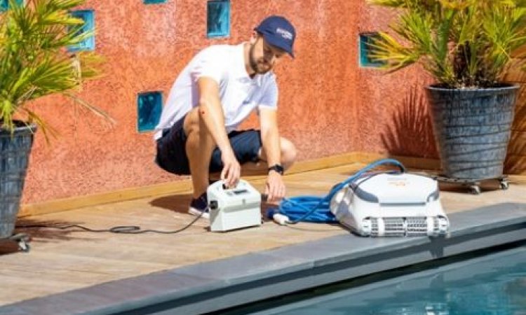 l'entretien piscine proche de toulouse